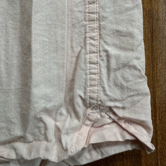 H&M x Label of Graded Goods Men’s Medium Button Up - Picture 5 of 10